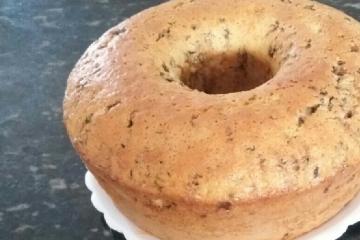 Bolo de doido
