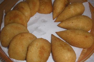 Coxinha