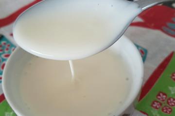 Iogurte natural