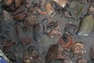 A feijoada