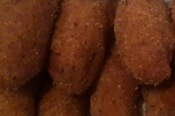 Croquete de Frango