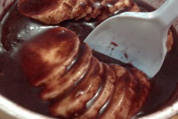 Açaí cremoso