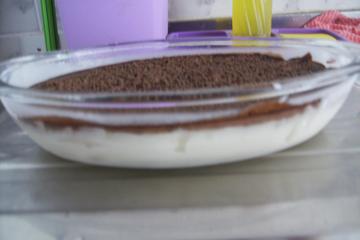 Torta de prestígio