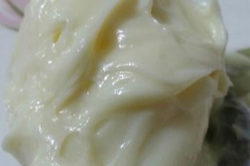 Leite condensado diet