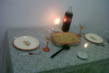 Arroz especial