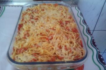 Macarronada