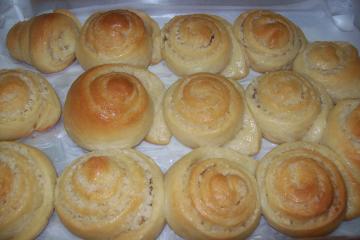 Fatias Húngaras