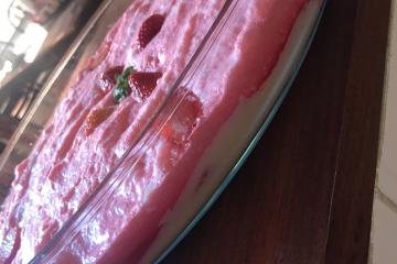 Creme chinês