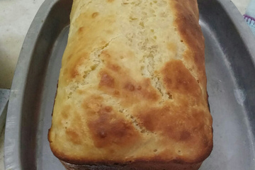 Pão de minuto