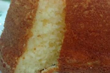 Receita de Bolo de arroz cozido, enviada por loloaldina@hotmail.com -  TudoGostoso