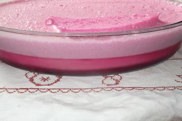 Bolo Rosa Simples e de Festa! Melhor Receita