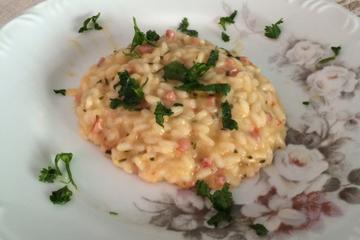Risoto toscano