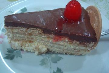 Torta Alemã