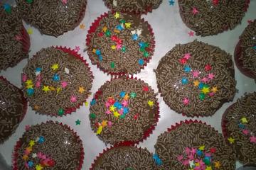 Cupcakes da Kefera
