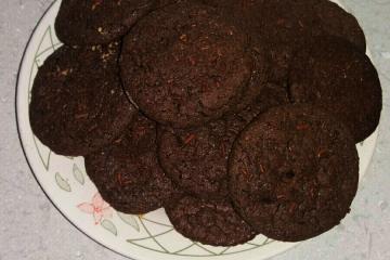 Cookie fácil