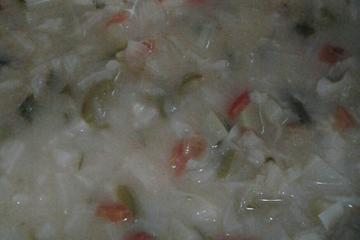 Sopa light