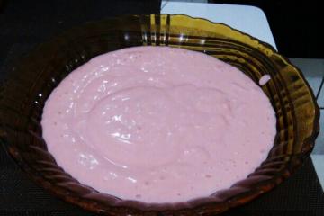 Mousse de tang