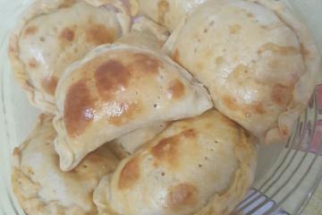 Empanadas chilenas (original)