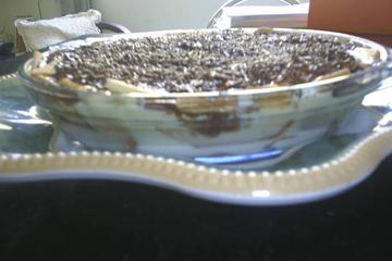 Torta de bolacha