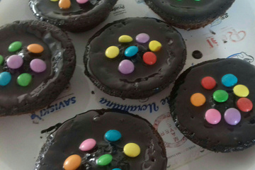 Cupcake Fácil