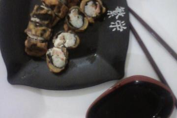 HOT ROLL DOCE  Receitas, Nutella, Gastronomia