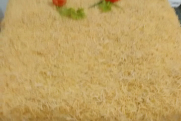 Torta de Pão
