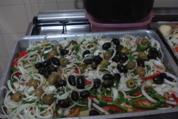 Bacalhoada