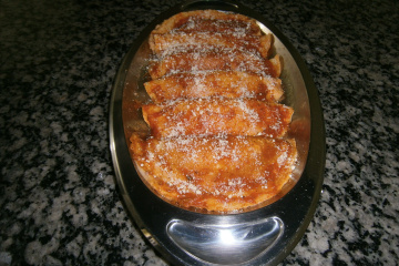 Panquecas Deliciosas