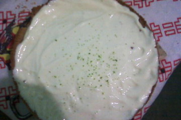 Torta de limão