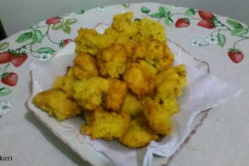 Bolinho de arroz