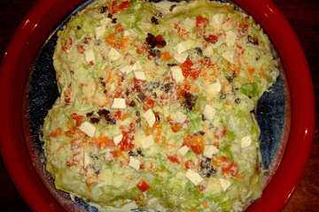 Salada da Fadua