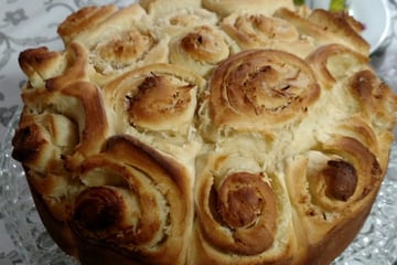 Receita de Ninho de abelha, enviada por juciane q. da silva - TudoGostoso