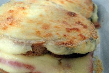 Misto quente de travessa