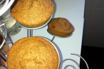 Cupcake Integral