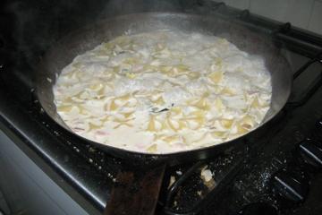 Farfalle Brochaskiano