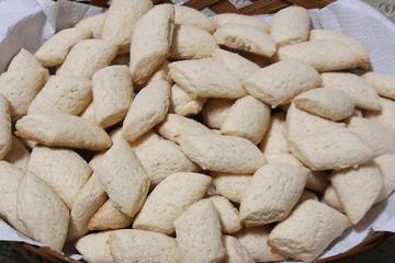Biscoito mamãe especial