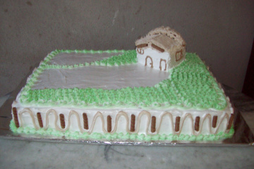 Falso chantilly