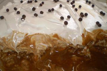 Torta de Bolacha