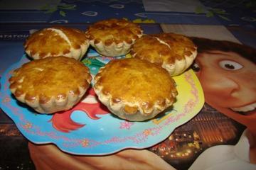 Empadinha