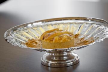 Torta de banana