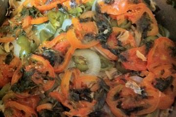 Bacalhoada