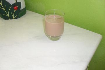 Licor tipo Amarula