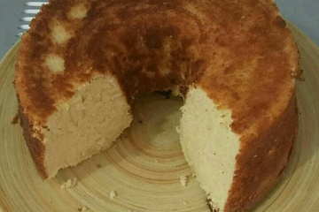 Bolo comum