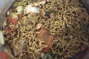 Yakisoba