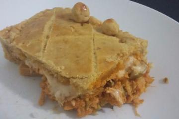 Empadão perfeito