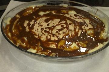 Creme flutuante