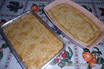 Empadão de frango