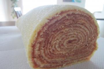 Bolo de Rolo de Recife