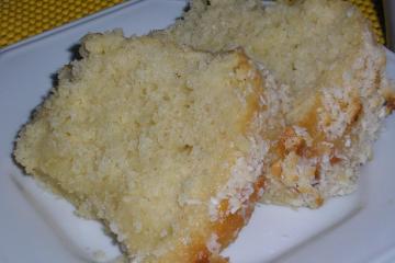 Rosca de colherada