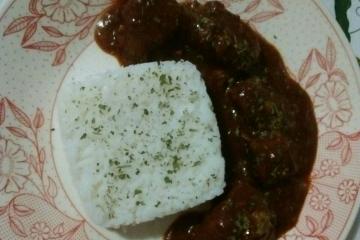 Molho de carne de panela